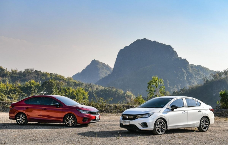 Honda City mới sắp ra mắt, sẽ không được giảm phí trước bạ